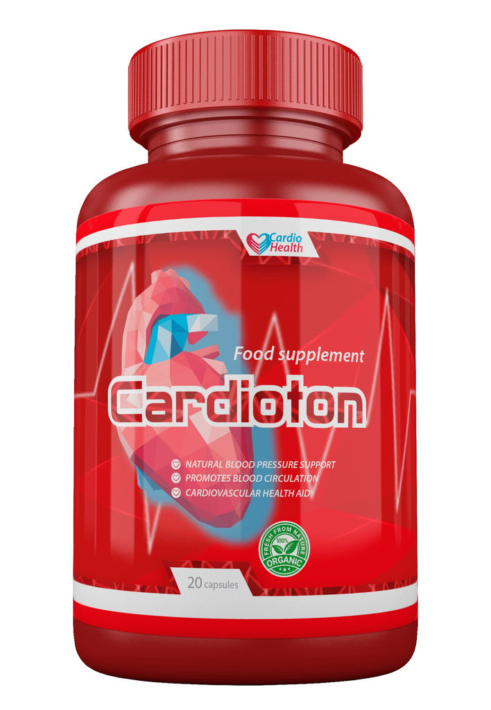 Cardioton