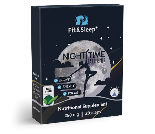 Fit&Sleep