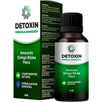 Detoxin