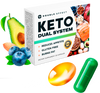 Keto Dual System