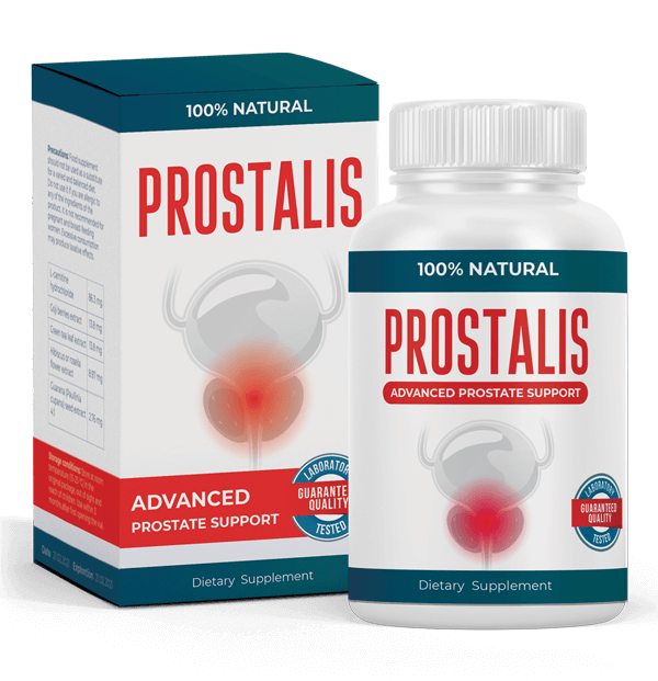 Prostalis