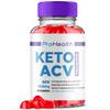 Keto ACV
